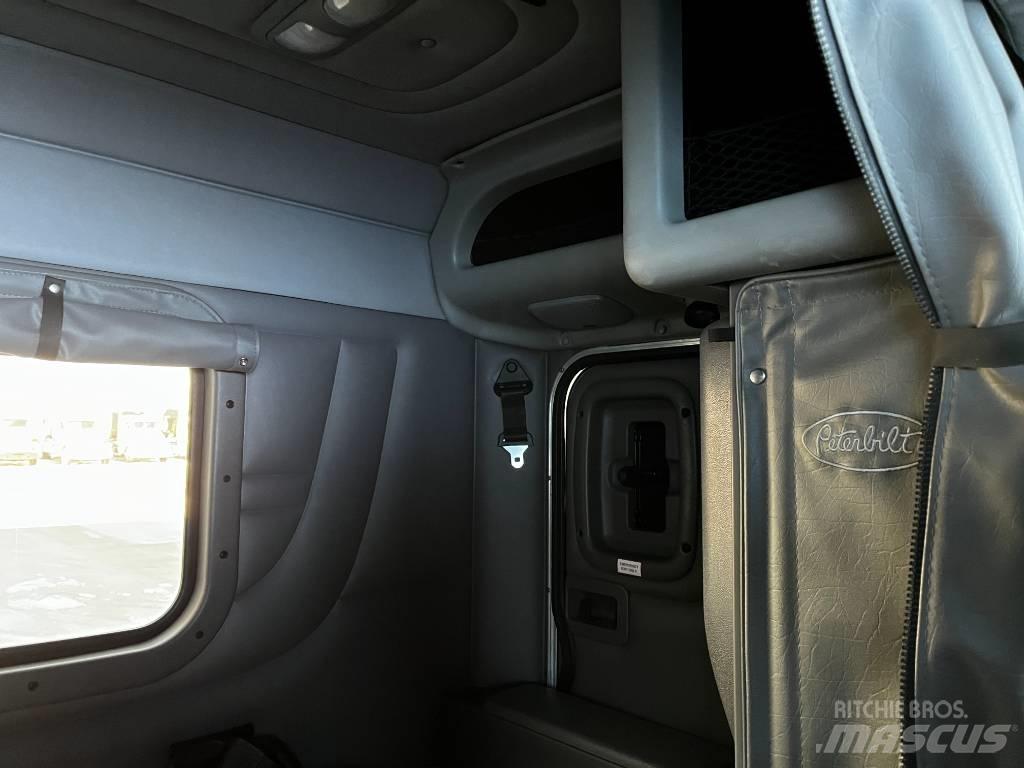 Peterbilt 389 Autotractoare