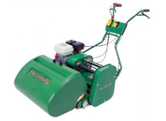 Dennis Simplex 510 Masini de tuns