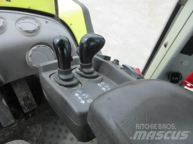 Volvo L 180 H Incarcator pe pneuri