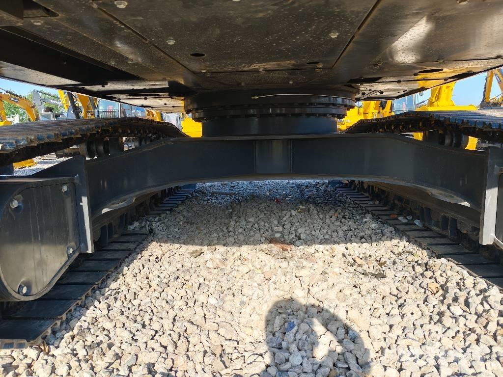 Volvo EC 240 B LC Excavatoare pe șenile
