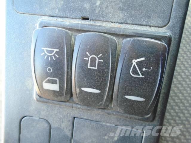 Volvo EC 160 E Excavatoare pe șenile
