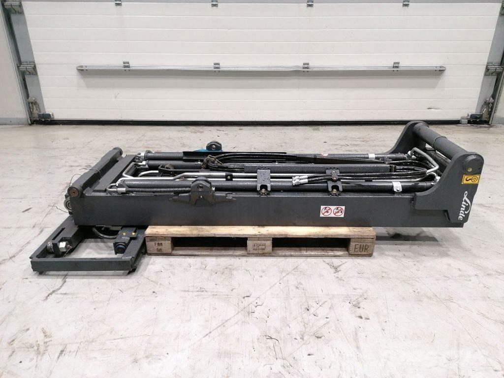 Linde M1568 Utilaje construcții - Altele