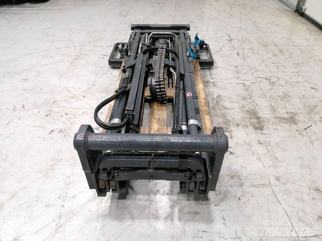 Linde M1568 Utilaje construcții - Altele