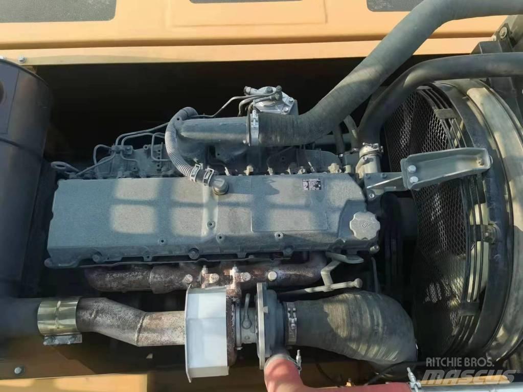 Sany SY 365 C Excavatoare pe șenile
