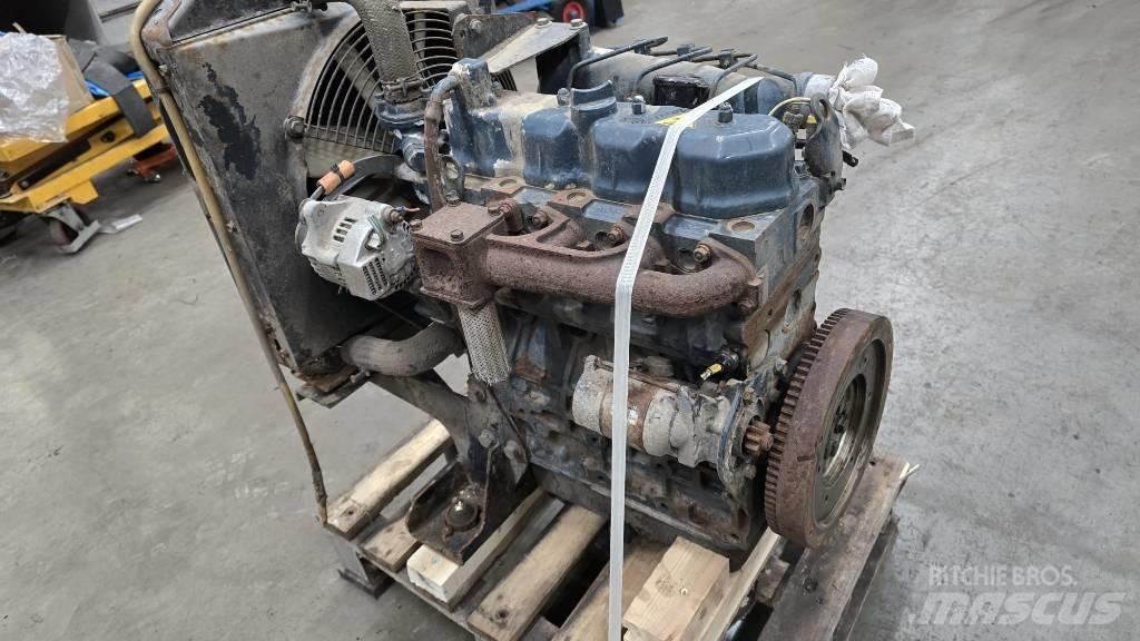 Kubota V 2203 E Motoare