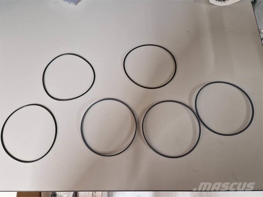 Rottne 101-0035 Capete pentru culegatoare