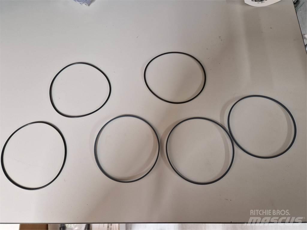 Rottne 101-0035 Capete pentru culegatoare