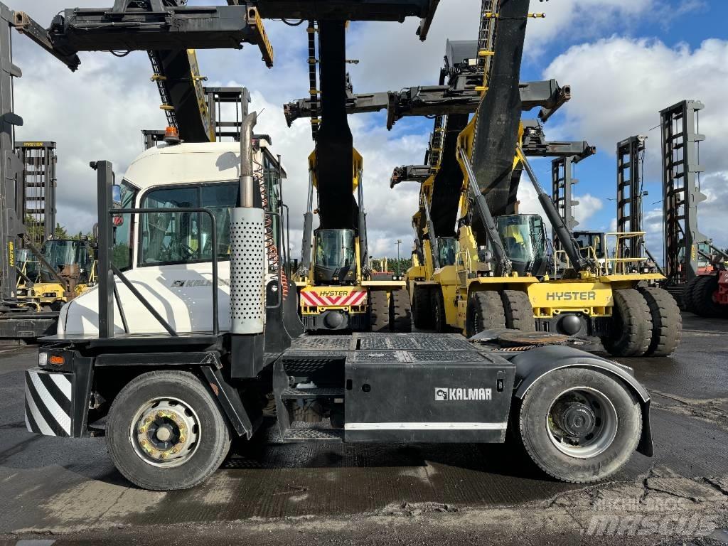 Kalmar TT 612 D Adaptor terminal
