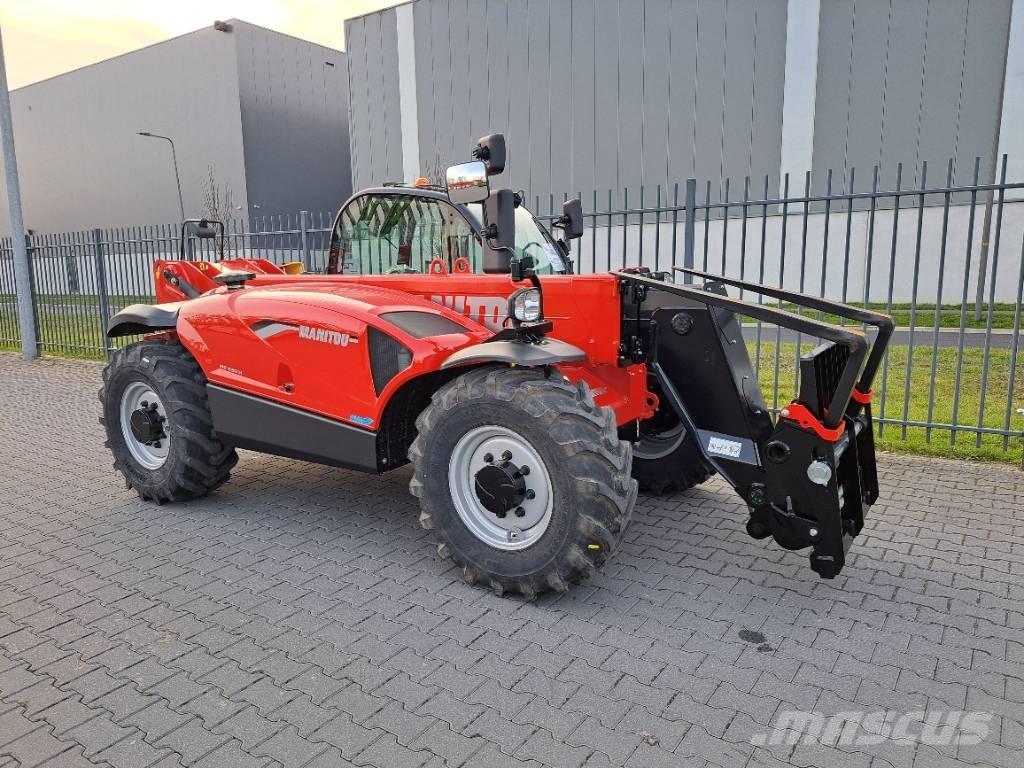 Manitou MT 930H Stivuitoare telescopice