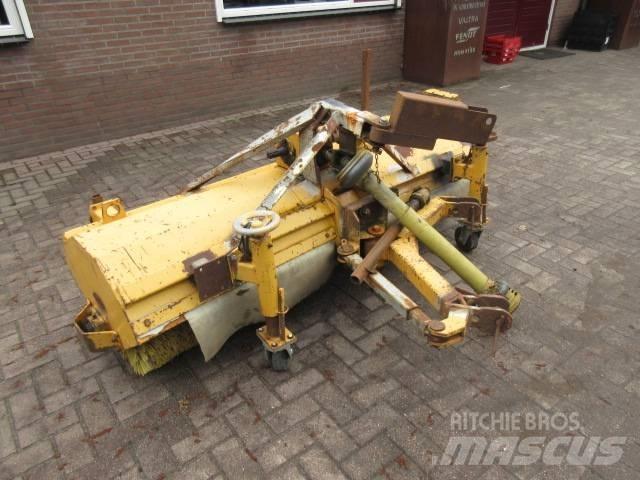 Riko M700 Alte masini pentru drum si zapada