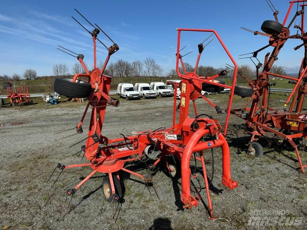 Kuhn GF5202 Greble