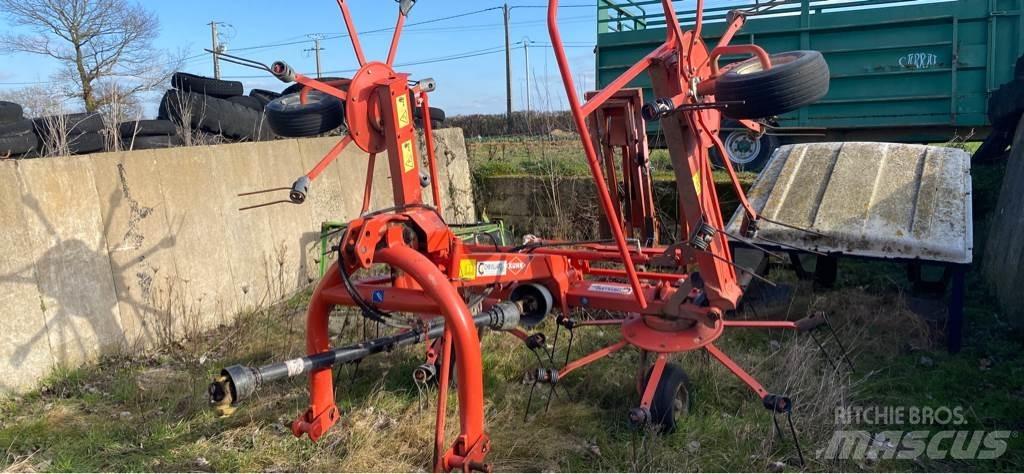 Kuhn GF5202 Greble