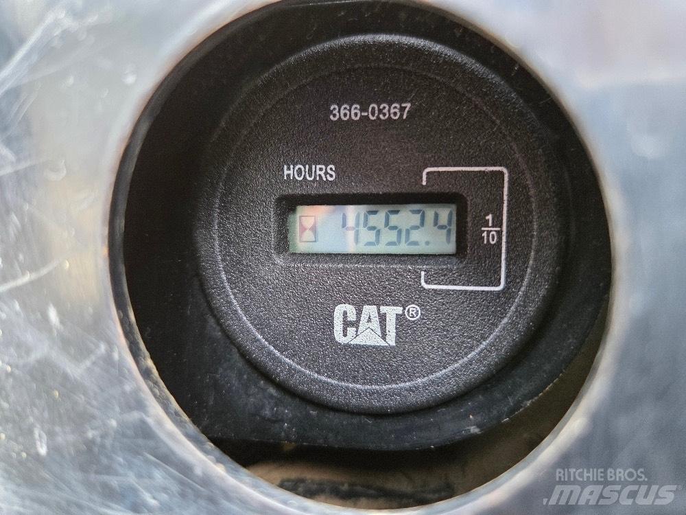 CAT 305E Mini excavatoare < 7t