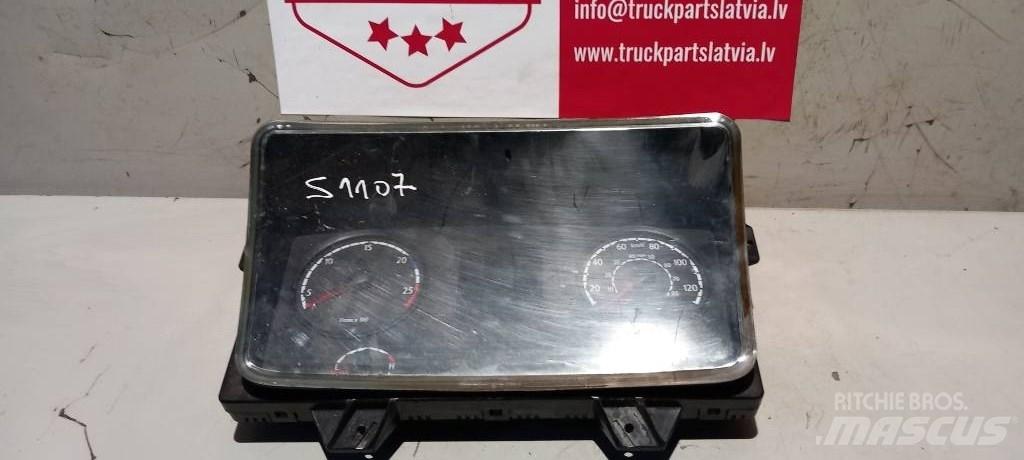 Scania R 440.  1946411 Electronice