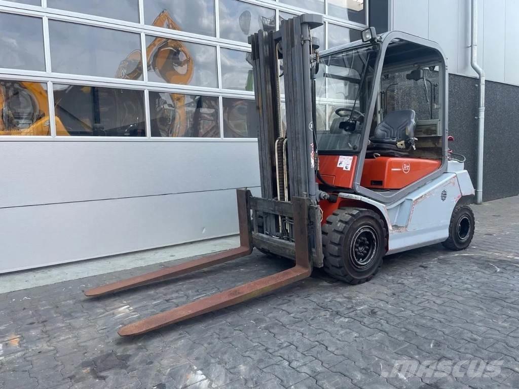 BT CBG 3.0 Strivuitoare-altele