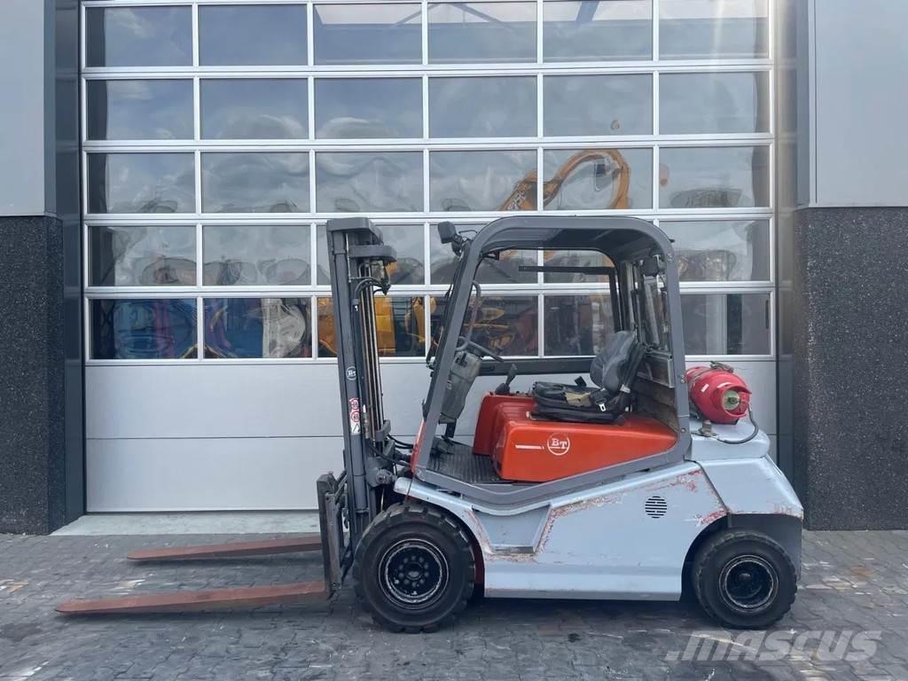 BT CBG 3.0 Strivuitoare-altele