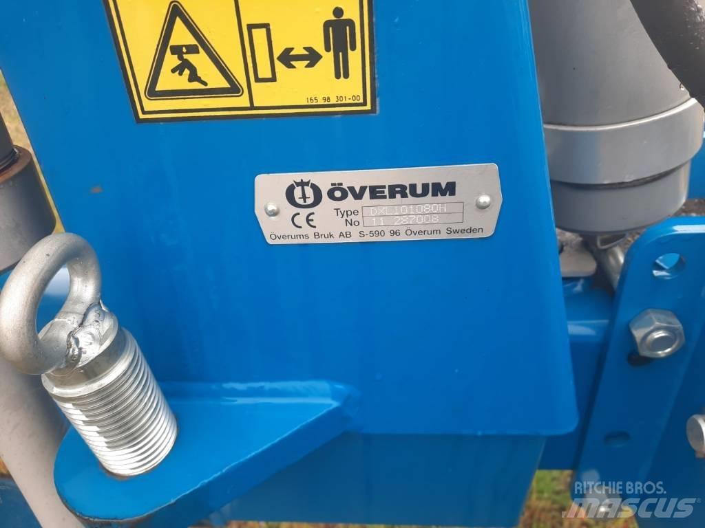  Oberum ns Pluguri reversibile