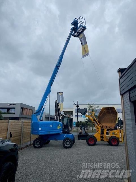 Genie S 40 Nacele cu brat telescopic