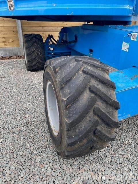 Genie S 40 Nacele cu brat telescopic