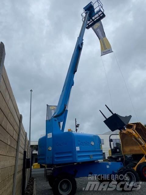 Genie S 40 Nacele cu brat telescopic