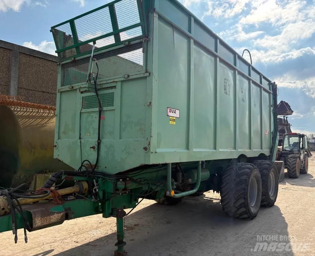OVA LB65275T Masini utilitare