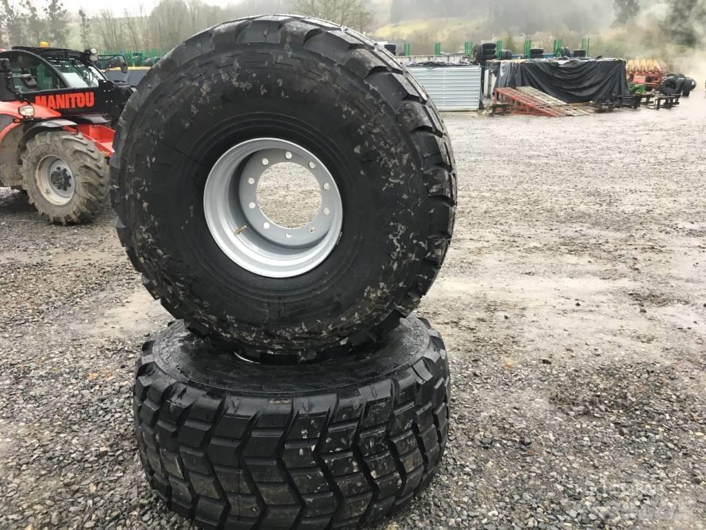  MAGNA TYRES 24R20.5 Roti