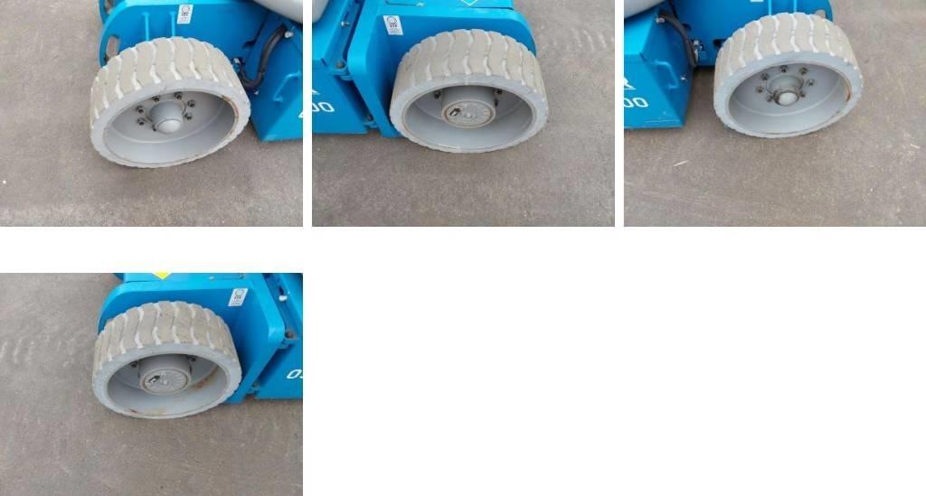 Genie Z 30/20 N RJ Nacele cu brat articulat