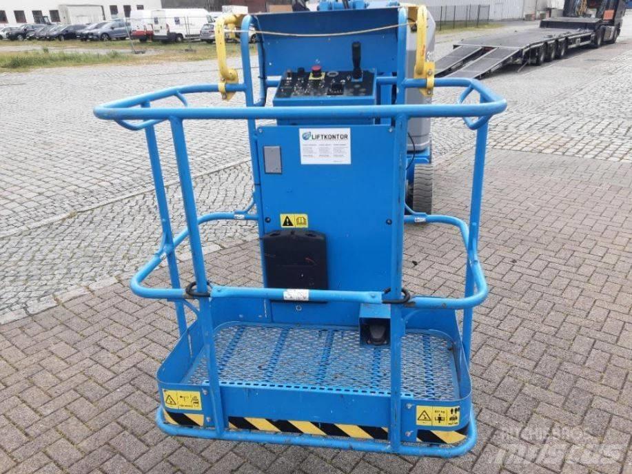 Genie Z 30/20 N RJ Nacele cu brat articulat