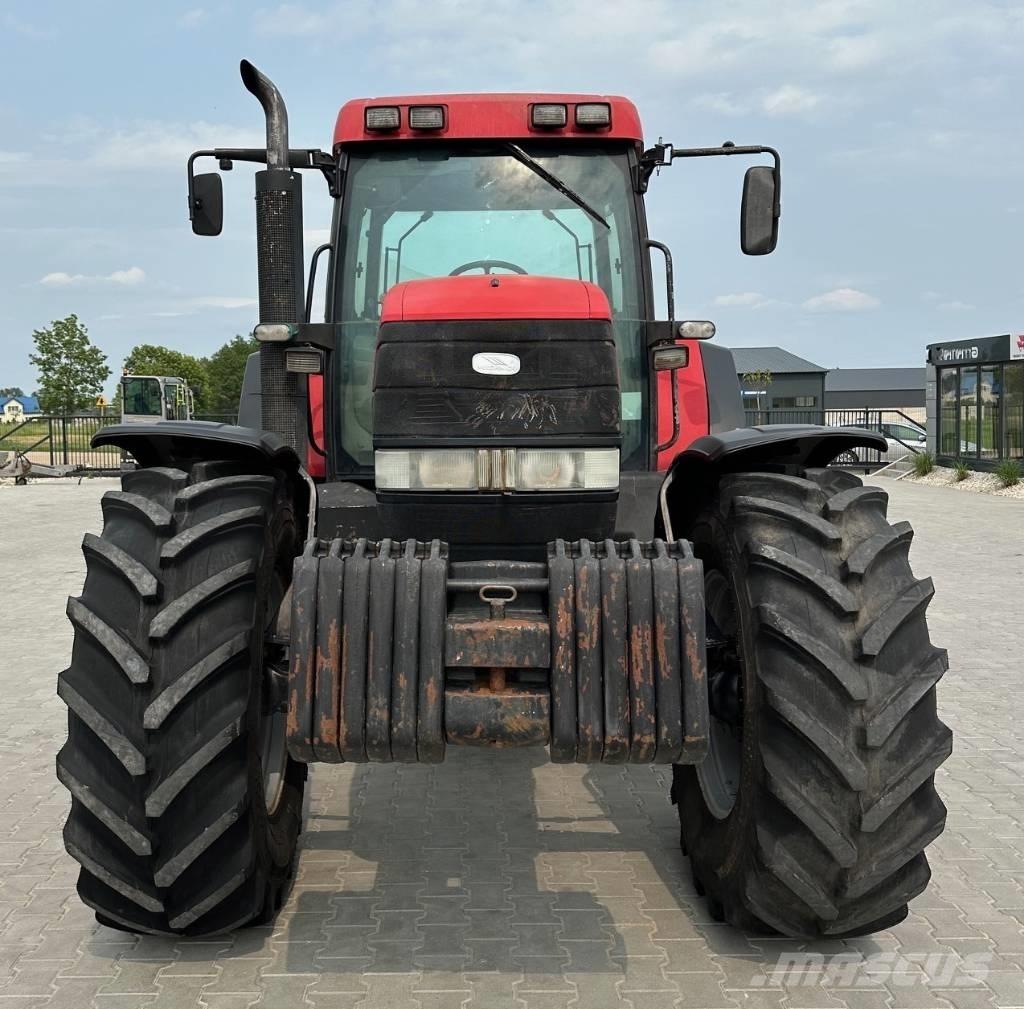 McCormick MTX 120 Tractoare