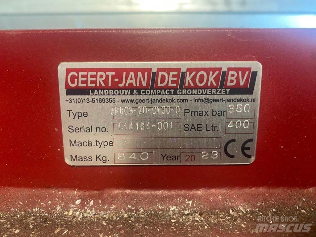 Zijtveld 803 ZD Cupa