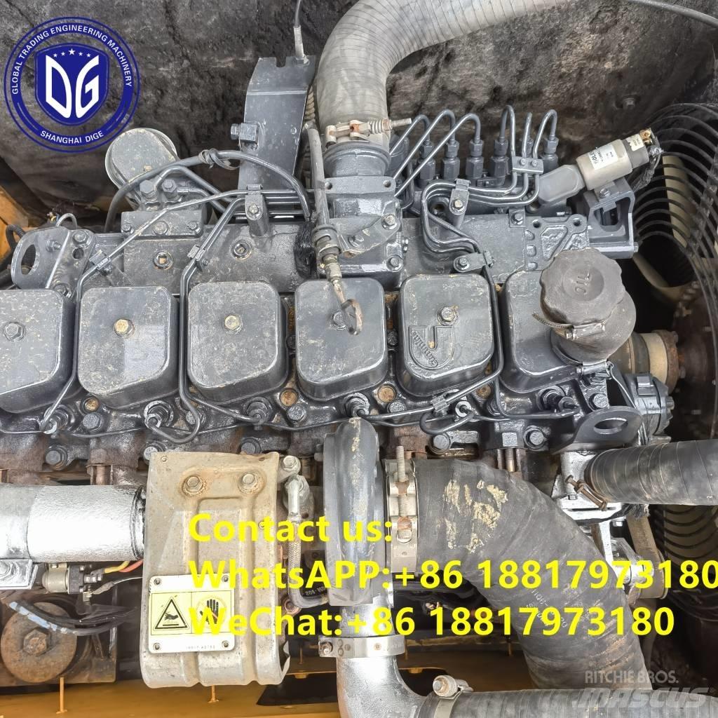 Hyundai 220LC-9S Excavatoare pe șenile
