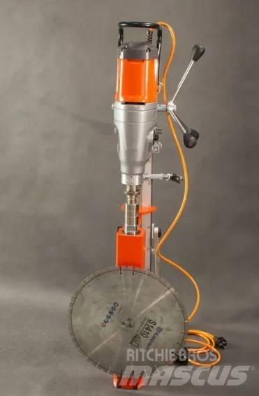 Husqvarna PC16 DM430 Alte echipamente de foraj