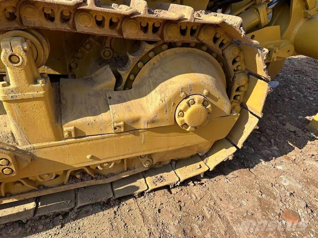 CAT D 8 K Buldozere pe senile