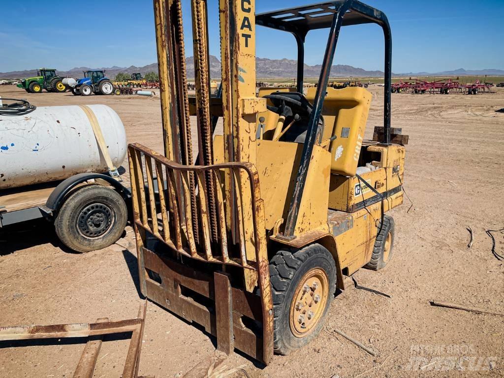 CAT V 50 C Strivuitoare-altele