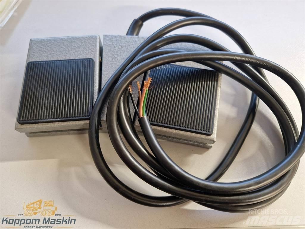 Eco Log 6001498 Electronice