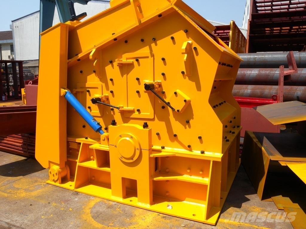 Kinglink PF1214 Concasoare