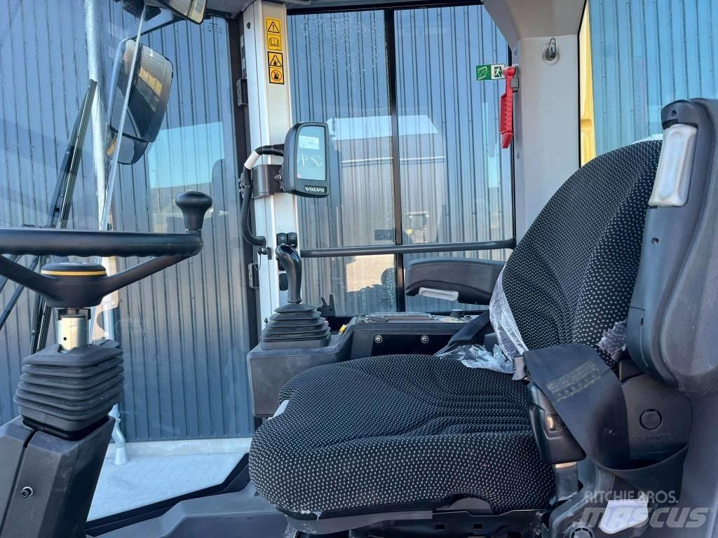 Volvo SD 75 B Compactoare monocilindrice
