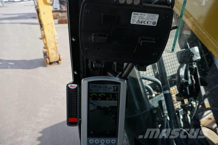 CAT 340F Excavatoare pe șenile
