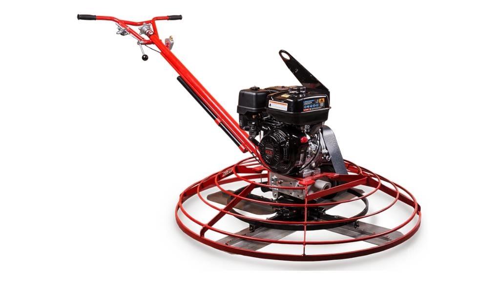 Allen Pro446 mistrii