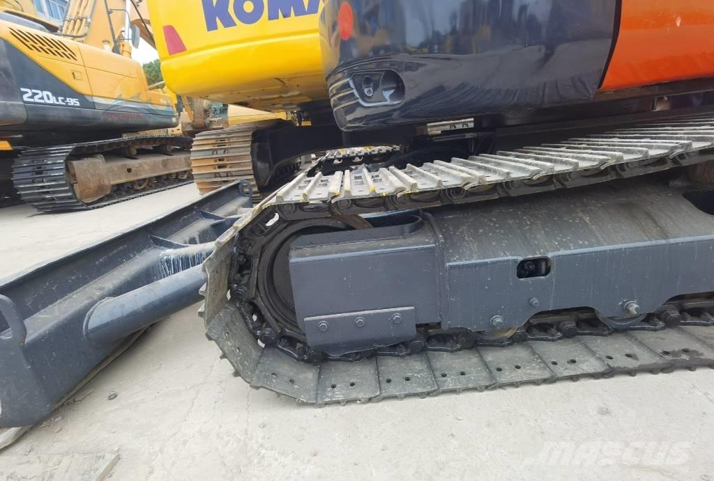 Kubota KX 155 Mini excavatoare < 7t