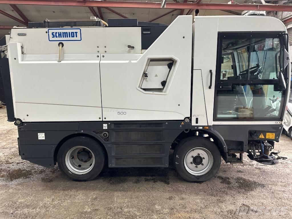 Schmidt Cleango 500 Maturatori
