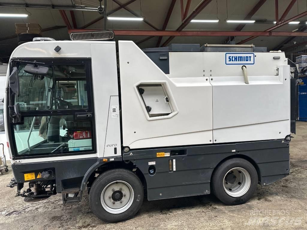 Schmidt Cleango 500 Maturatori