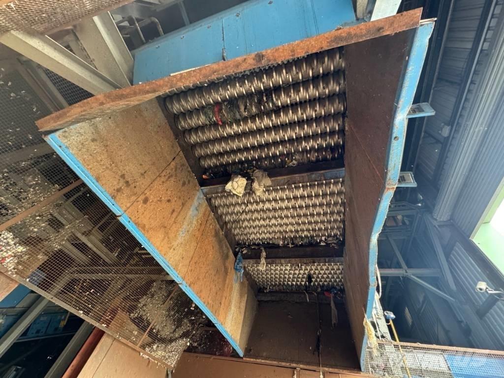  CP Glass Breaker Echipament de sortare
