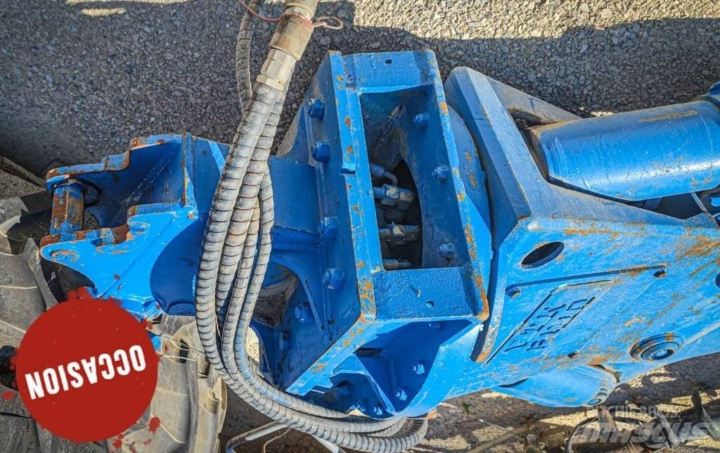 VTN EUROPE PDO10 Taietoare