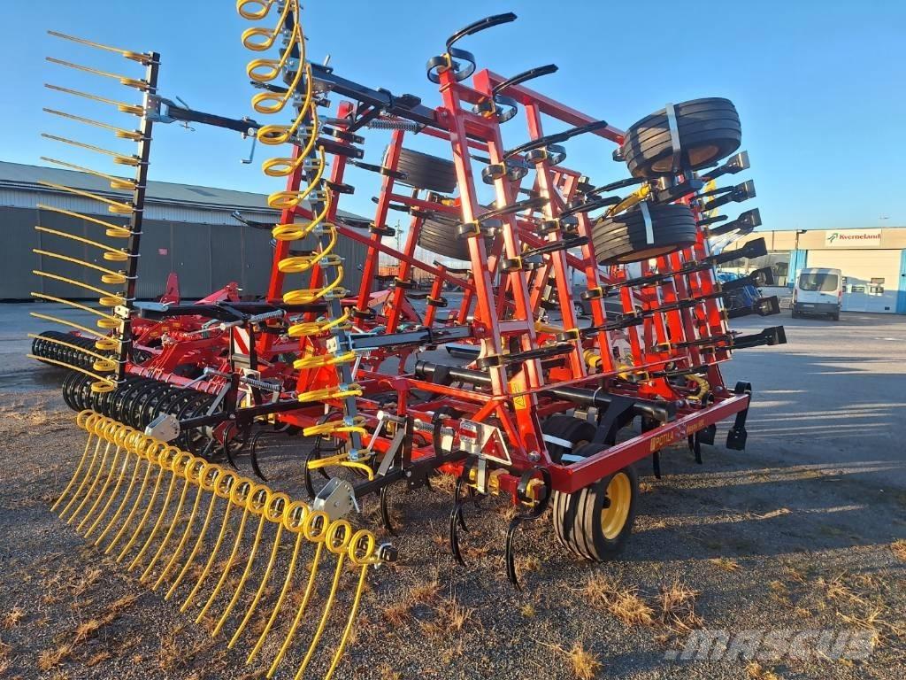 Potila Master 600 H Grape
