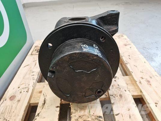 JCB 524-50 crossover Axe