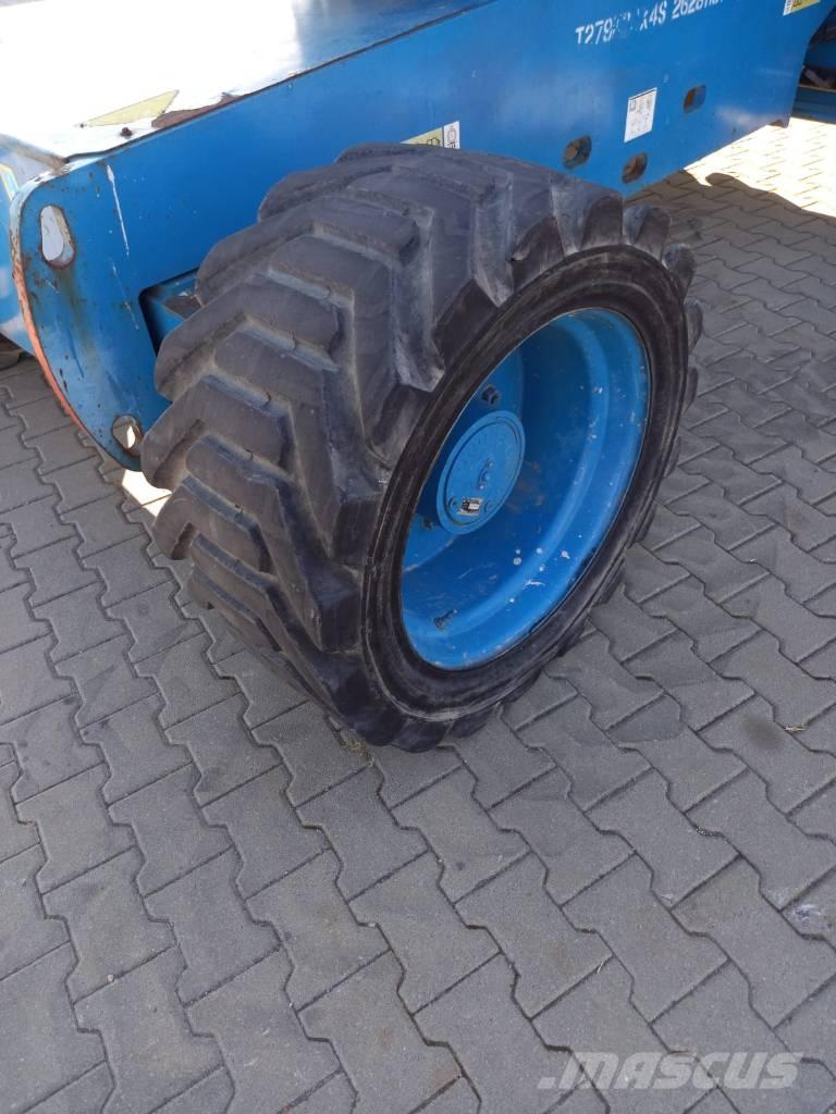 Genie S 85 Nacele cu brat telescopic