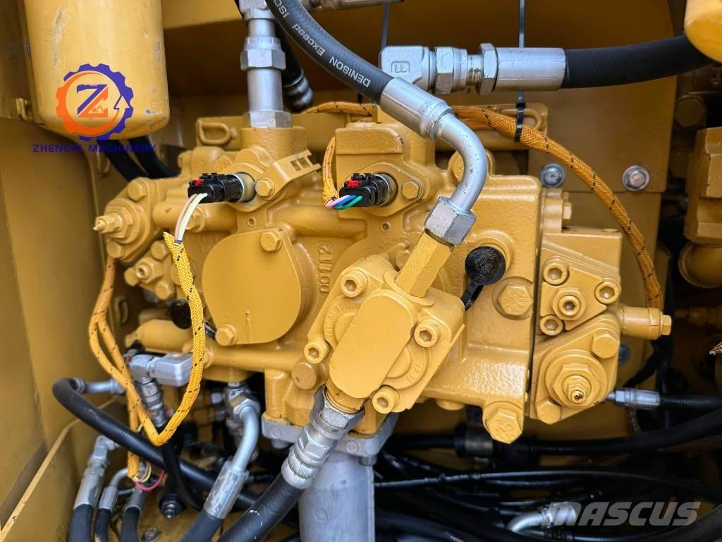 CAT 312 GC Excavatoare 7t - 12t
