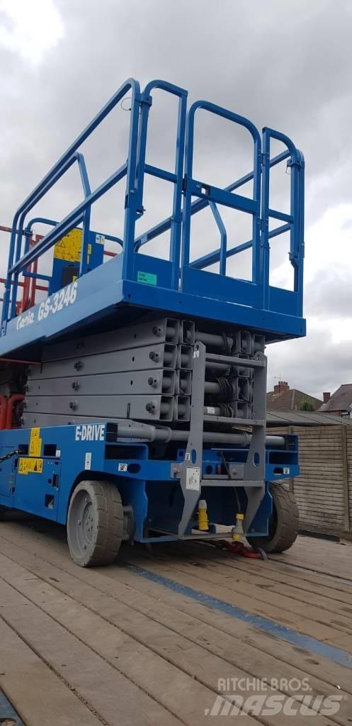 Genie GS 3246 Platforme foarfeca