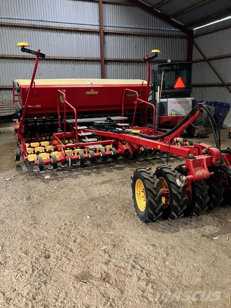 Väderstad Rapid400C Semanatoare